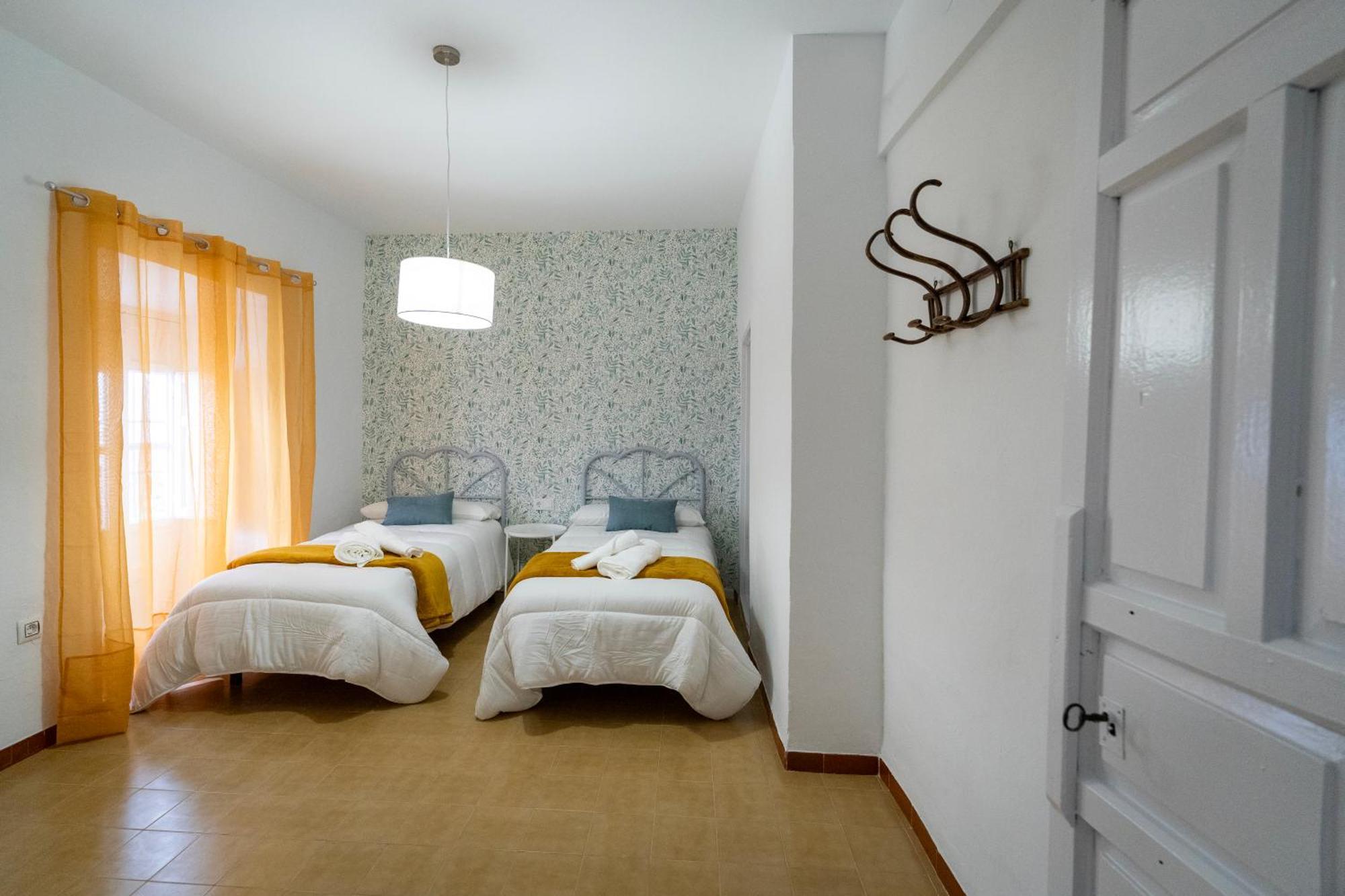 Casa Maria La Romana Торрес Экстерьер фото