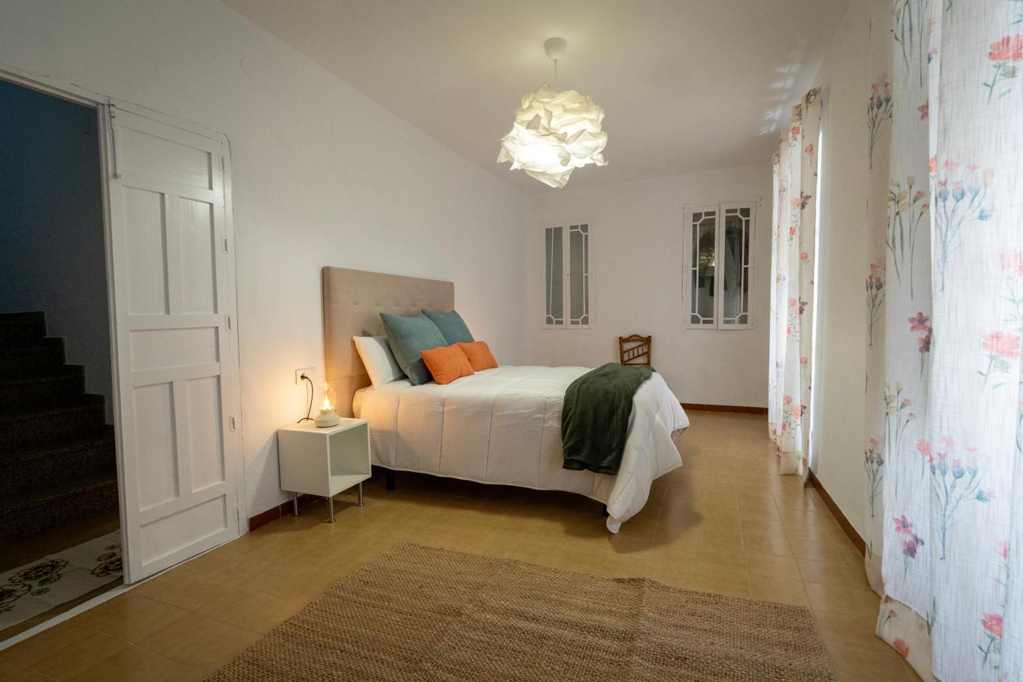 Casa Maria La Romana Торрес Экстерьер фото